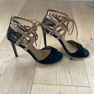 Dolce Vita Hexen Heeled Sandal
